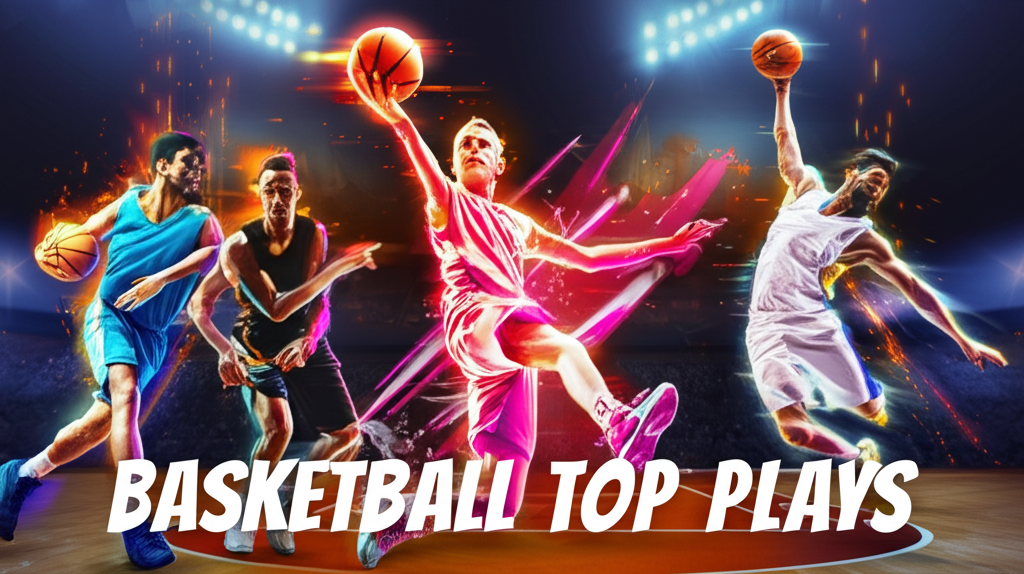 Top 10 Plays of the Week